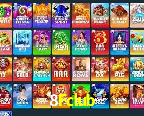 Explore as vantagens do 8Fclub: serviço profissional e confiabilidade