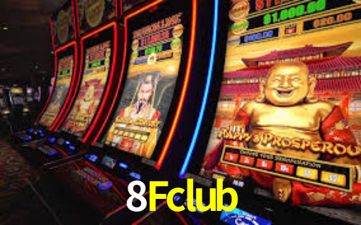8Fclub,8F Games