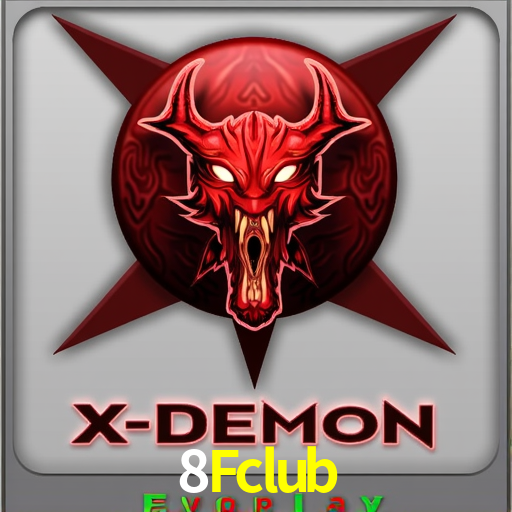 8Fclub